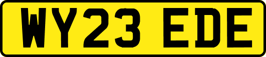 WY23EDE