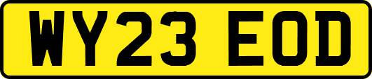 WY23EOD