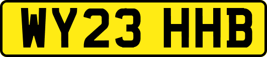 WY23HHB