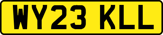 WY23KLL