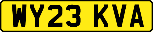 WY23KVA
