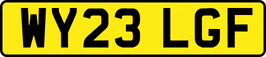 WY23LGF