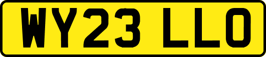 WY23LLO