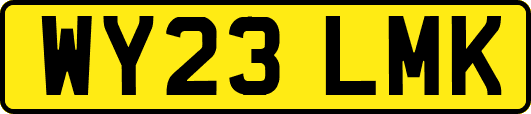 WY23LMK