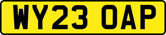 WY23OAP