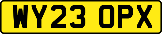 WY23OPX