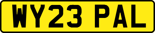 WY23PAL