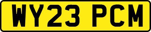 WY23PCM