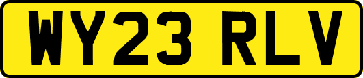 WY23RLV