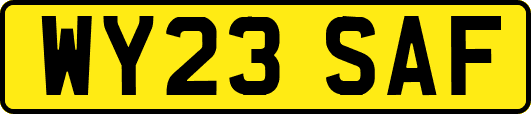 WY23SAF