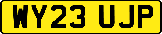 WY23UJP