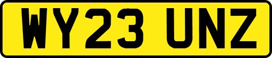 WY23UNZ
