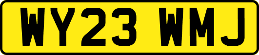 WY23WMJ