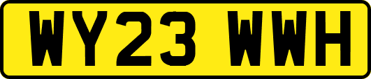WY23WWH