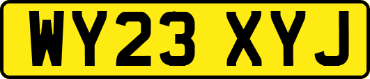 WY23XYJ