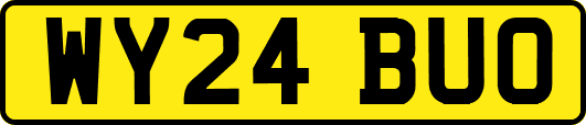 WY24BUO