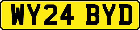 WY24BYD