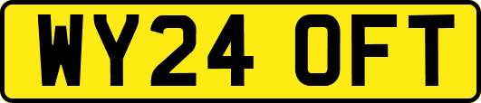 WY24OFT