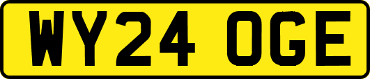 WY24OGE