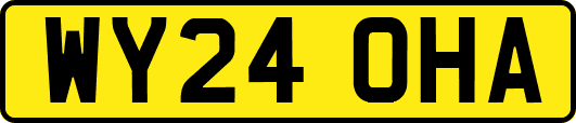 WY24OHA