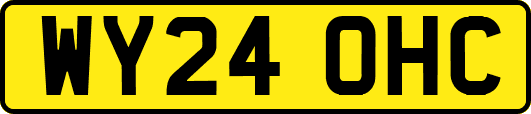 WY24OHC