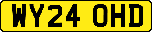 WY24OHD