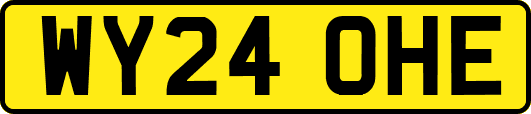 WY24OHE