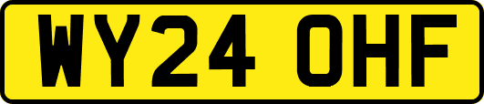 WY24OHF
