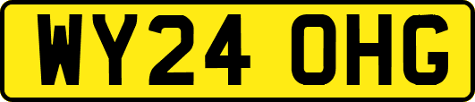 WY24OHG