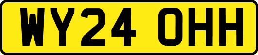 WY24OHH
