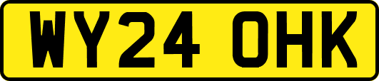 WY24OHK