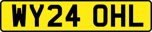 WY24OHL