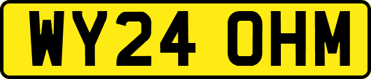 WY24OHM