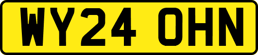 WY24OHN