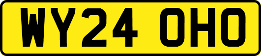 WY24OHO
