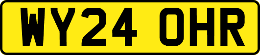 WY24OHR