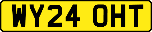 WY24OHT