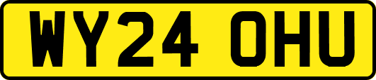 WY24OHU