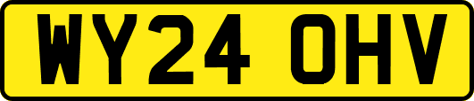 WY24OHV