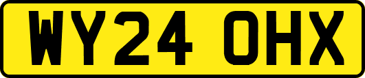 WY24OHX