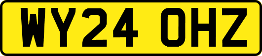 WY24OHZ