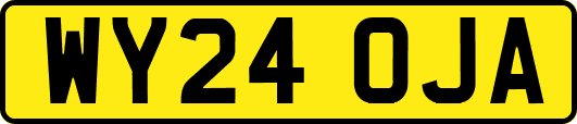 WY24OJA