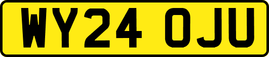 WY24OJU