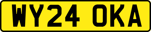 WY24OKA