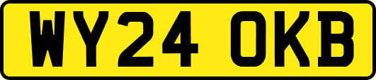 WY24OKB