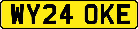 WY24OKE