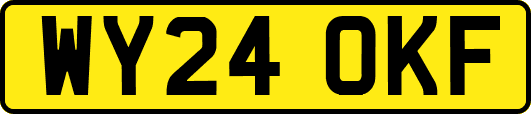 WY24OKF