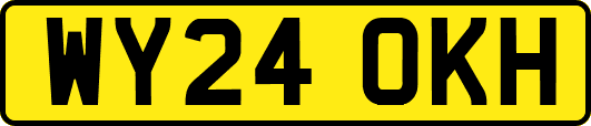 WY24OKH