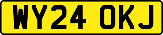 WY24OKJ