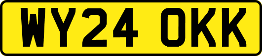 WY24OKK